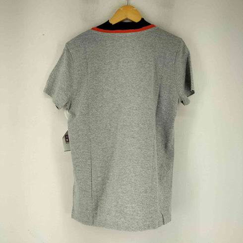 スウィートイヤーズ SWEET YEARS フロントプリント S/S Tシャツ メンズ import:L